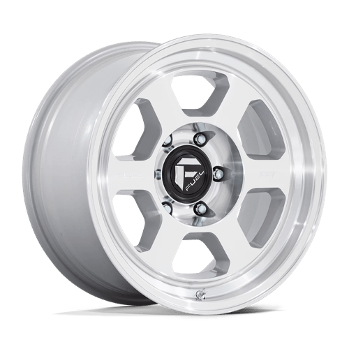 Fuel 1PC FC860 HYPE, 18X8.5, 5X150, ET-10, CB110.1, MACHINED