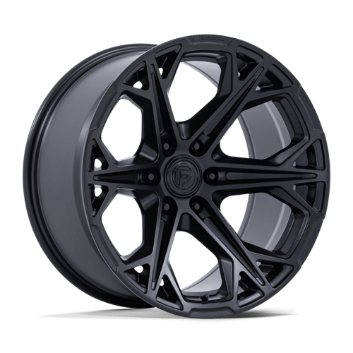 Fuel 1PC FC886 HAMMERHEAD, 20X10, 6X135, ET-18, CB87.1, BLACKOUT