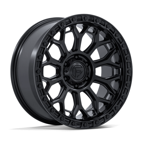 Fuel 1PC FC901 TALON, 20X9, 5X127, ET1, CB71.5, BLACKOUT