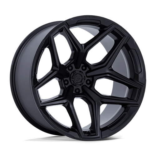 Fuel 1PC FLUX, 20X10, 5X127, ET-18, CB71.5, BLACKOUT