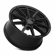 MRR GF26, 19x8.5, 5x112, ET25, CB66.6, Gloss Black