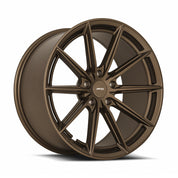 MRR GF26, 19x9.5, 5x114.3, ET20, CB73.1, Bronze