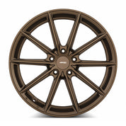 MRR GF26, 19x9.5, 5x114.3, ET20, CB73.1, Bronze