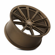 MRR GF26, 19x9.5, 5x114.3, ET20, CB73.1, Bronze
