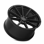MRR GF26, 20x10, 5x108, ET40, CB73.1, Gloss Black