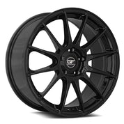 MRR GF6, 19x8.5, 5x114.3, ET35, CB73.1, Gloss Black