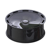 Giovanna Amur, Regular Profile, 24x9.0, 5x115/5x120, ET10, CB72.56, Gloss Black