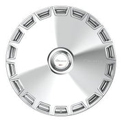 Giovanna Dicotto, Regular Profile, 24X10, 6x135/6x139.7, ET15, CB108, Chrome