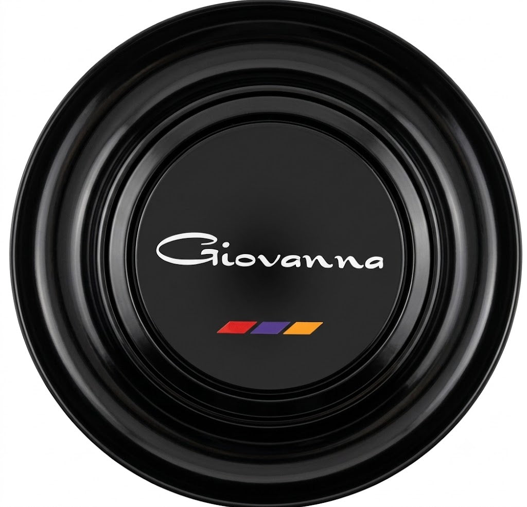 Giovanna Big Floating Cap Upgrade