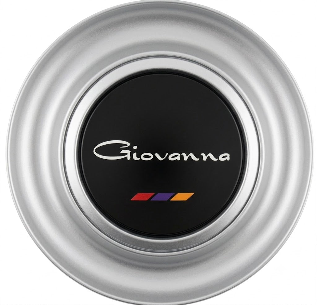Giovanna Big Floating Cap Upgrade