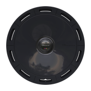 Giovanna Amur-X, Regular Profile, 26x10, 6x139.7, ET10, CB108, Gloss Black