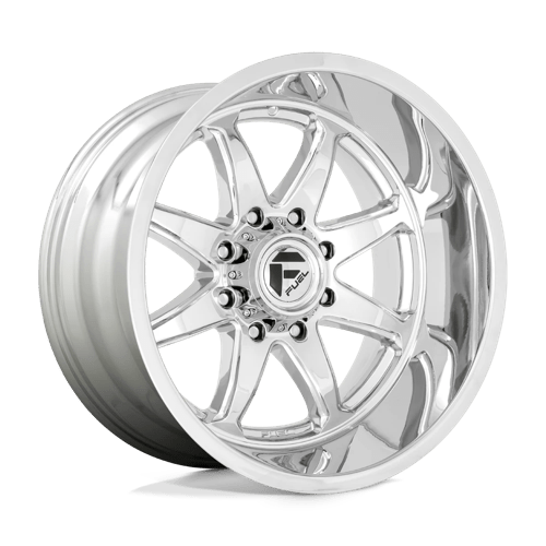 Fuel 1PC D748 HAMMER, 22X12, 6X135, ET-44, CB87.1, CHROME