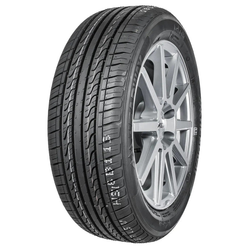 DOUBLESTAR AERO HH301, 215/60R16, 95V, B (4 Ply), BSW - 613011610