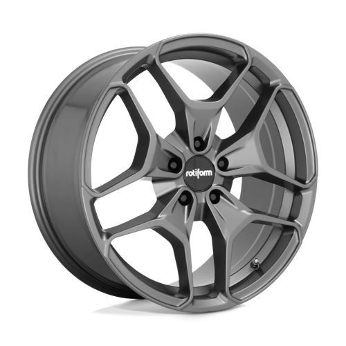 Rotiform R172 HUR, 19X8.5, 5X112, ET45, CB66.56, ANTHRACITE