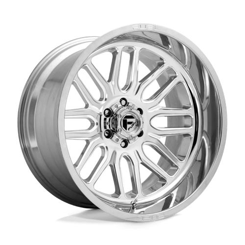 Fuel 1PC D721 IGNITE, 22X12, 6X135, ET-43, CB87.1, HIGH LUSTER POLISHED