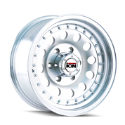 ION Type 71, 14X6, 5x114.3, ET6, CB83.06, Machined - 71-4665