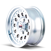 ION Type 71, 15X7, 5x114.3, ET-6.4, CB83.06, Machined - 71-5765