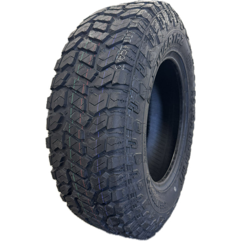 DOUBLESTAR ZWARTHZ ROUGH RIDER R/T, LT265/70R17, 121/118S, E (10 Ply), BSW - 611704