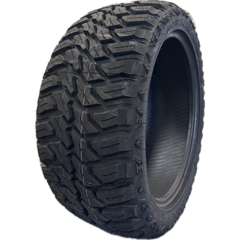 DOUBLESTAR ZWARTHZ ARIZONA, 33X12.50R22LT, 109S, E (10 Ply), BSW - 612201