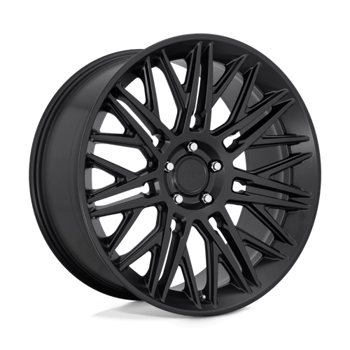 Rotiform R164 JDR, 22X10, 6X139.7, ET30, CB106.1, MATTE BLACK