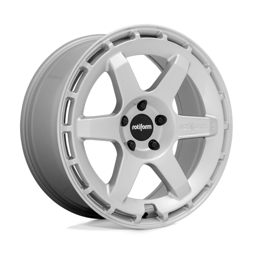 Rotiform R184 KB1, 19X8.5, 5X112, ET45, CB66.56, GLOSS SILVER