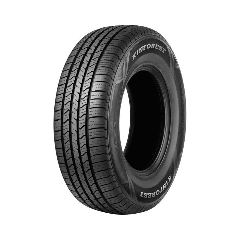 KINFOREST KF5, LT225/75R16, 115/112S, E (10 Ply), BSW - 211619