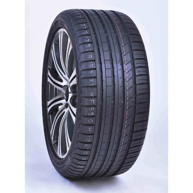 KINFOREST KF550, 265/30R19, 93W, XL, BSW - 211918