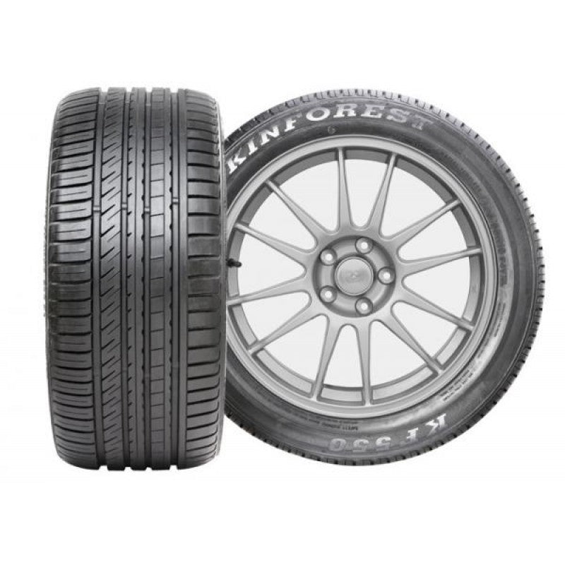 KINFOREST KF550, 285/35R19, 103Y, XL, BSW - 211926