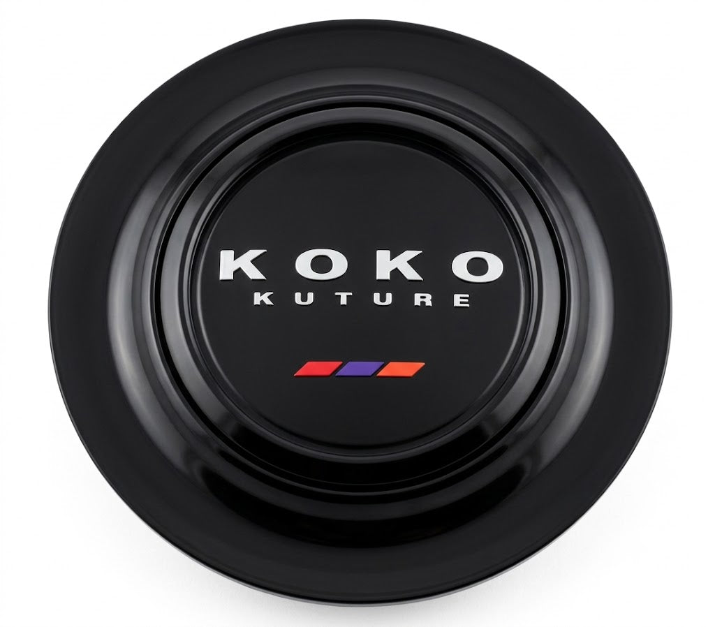 Koko Kuture Big Floating Cap Upgrade