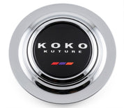 Koko Kuture Big Floating Cap Upgrade