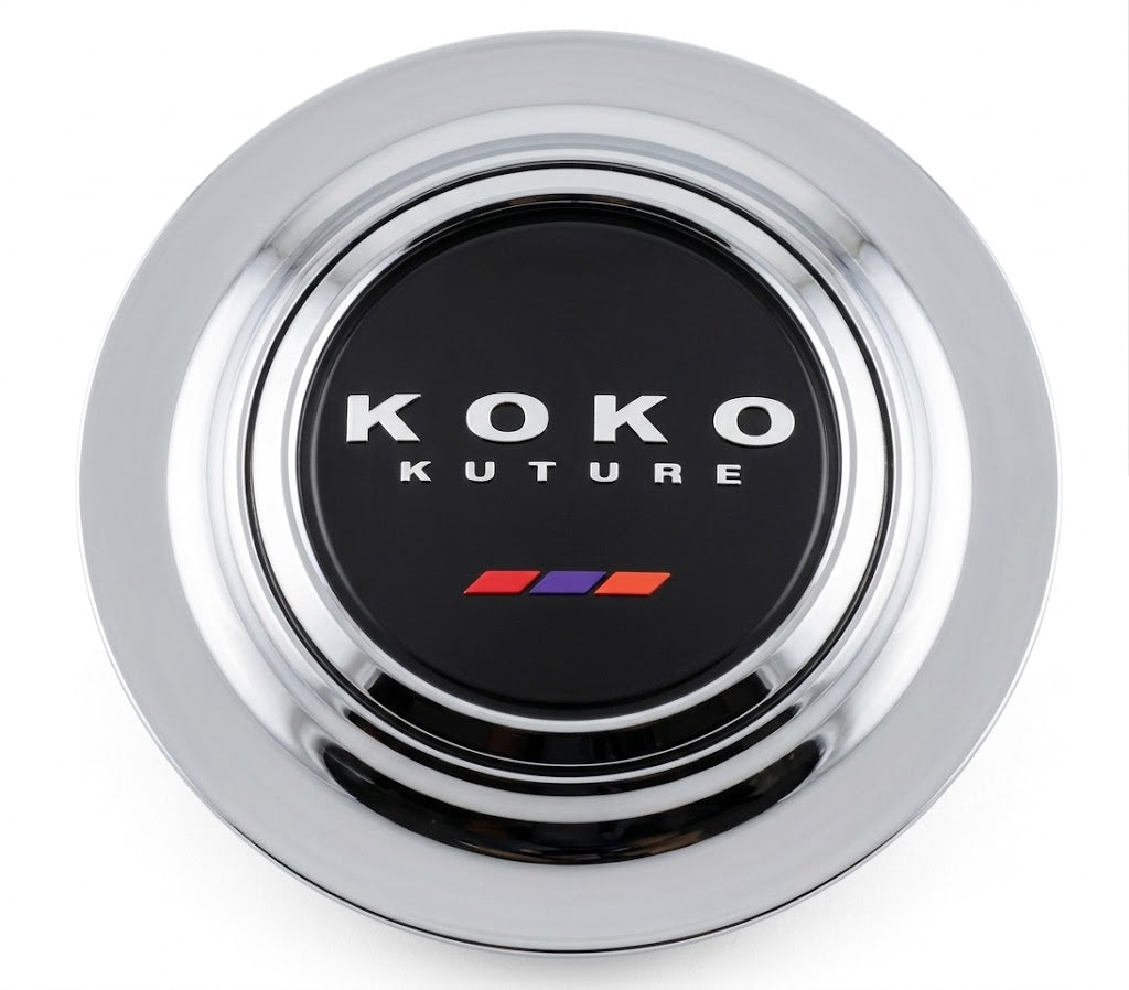 Koko Kuture Big Floating Cap Upgrade