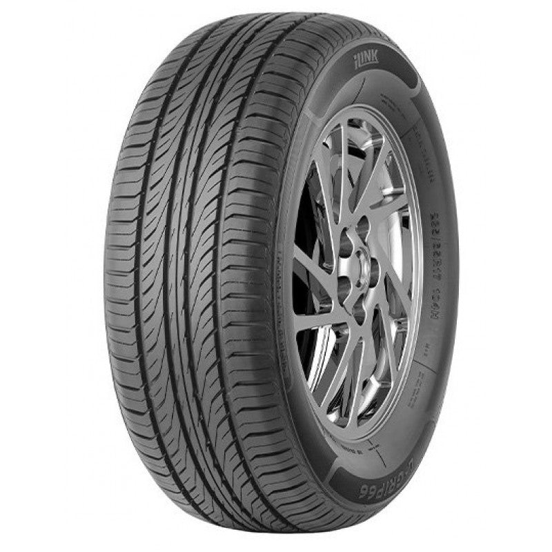 ILINK L-GRIP66, 235/65R17, 104H, B (4 Ply), BSW - 11217330