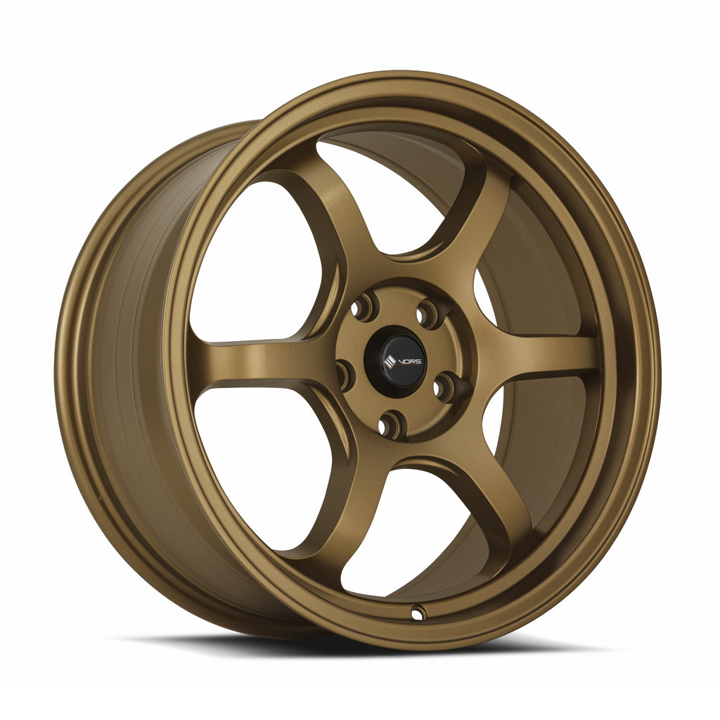 Vors LT61, 18x8.5, 5x114.3, ET35, CB73.1, Bronze