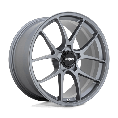 Rotiform R901 LTN, 21X9, 5X130, ET45, CB71.5, SATIN TITANIUM