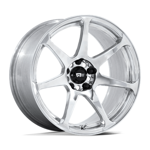 Motegi MR154 BATTLE, 18X9.5, 5X114.3, ET15, CB72.56, POLISHED