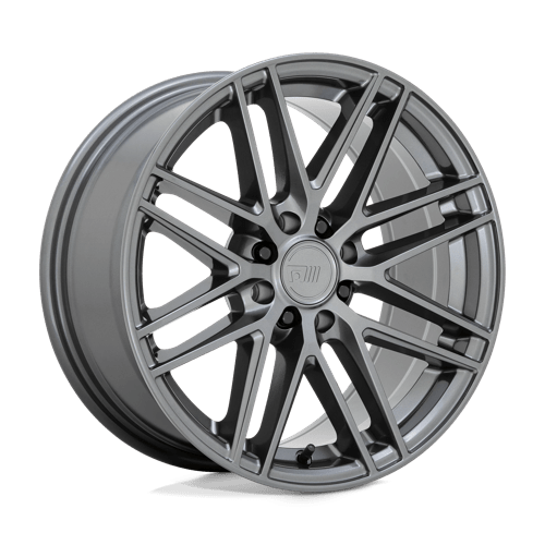 Motegi MR157 CM8, 16X7.5, 4X100/4X108, ET25, CB72.56, GLOSS GUNMETAL
