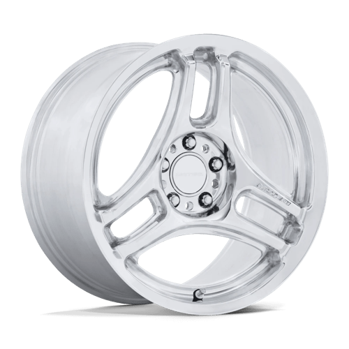 Motegi MR161 KOJIN, 18X8.5, 4X100/4X114.3, ET30, CB72.56, POLISHED