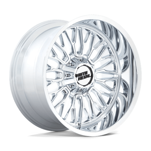 Moto Metal MO809 STINGER, 20X10, 6X139.7, ET-18, CB78.1, CHROME MO809PX20106118N