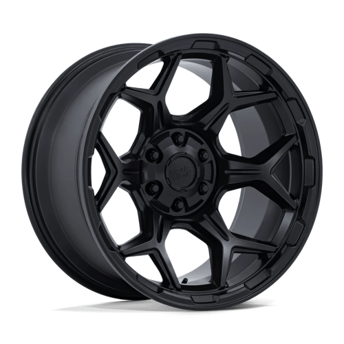 Moto Metal MO815 DUX, 20X10, 5X114.3/5X127, ET-18, CB78.1, BLACKOUT