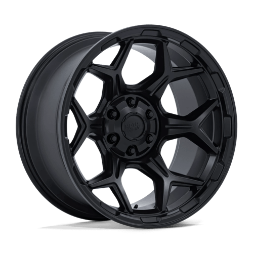 Moto Metal MO815 DUX, 20X10, 6X135/6X139.7, ET-18, CB106.1, BLACKOUT