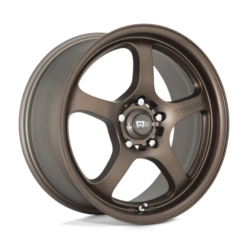 Motegi MR131, 17X7, 5X100, ET45, CB72.56, MATTE BRONZE