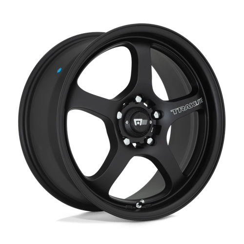 Motegi MR131, 17X8, 5X114.3, ET40, CB72.56, SATIN BLACK