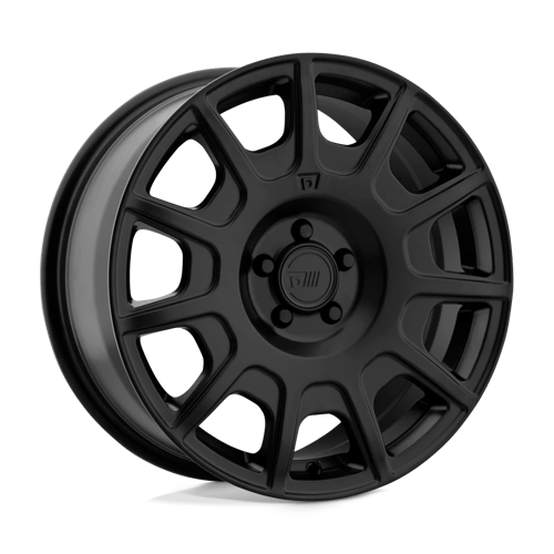 Motegi MR139 RF11, 15X7, 5X100, ET15, CB72.56, SATIN BLACK