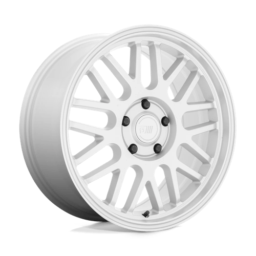 Motegi MR144 M9, 16X7, 5X108, ET40, CB72.56, HYPER SILVER