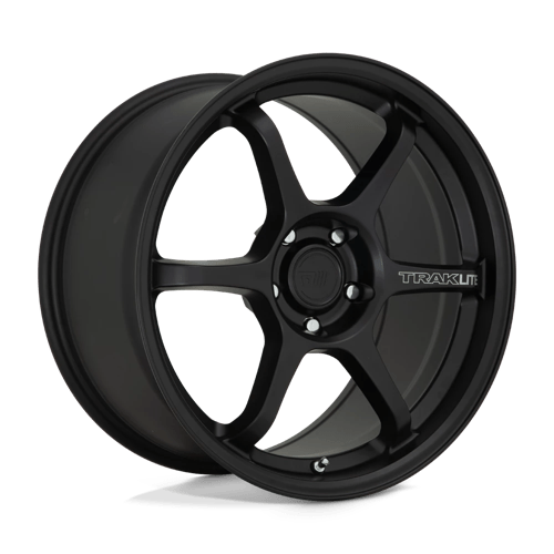 Motegi MR145 TRAKLITE 3.0, 18X8.5, 5X114.3, ET35, CB72.56, SATIN BLACK