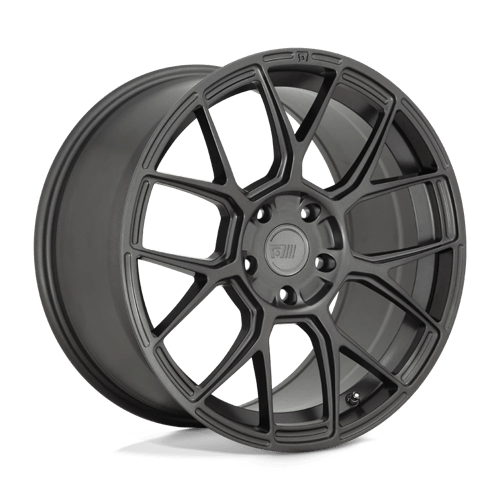 Motegi MR147 CM7, 18X8.5, 5X114.3, ET42, CB72.56, GUN METAL