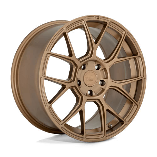 Motegi MR147 CM7, 17X8, 5X114.3, ET38, CB72.56, MATTE BRONZE