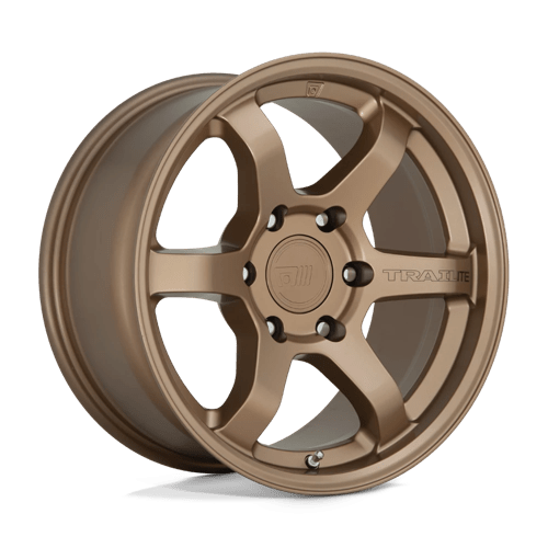 Motegi MR150 TRAILITE, 17X8.5, 6X139.7, ET18, CB106.1, MATTE BRONZE