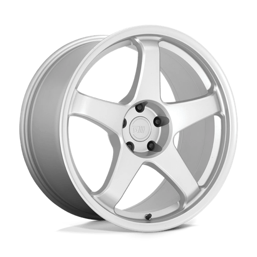 Motegi MR151 CS5, 18X9.5, 5X114.3, ET40, CB72.56, HYPER SILVER