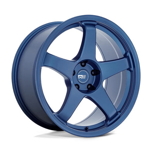 Motegi MR151 CS5, 19X9.5, 5X114.3, ET15, CB72.56, SATIN METALLIC BLUE